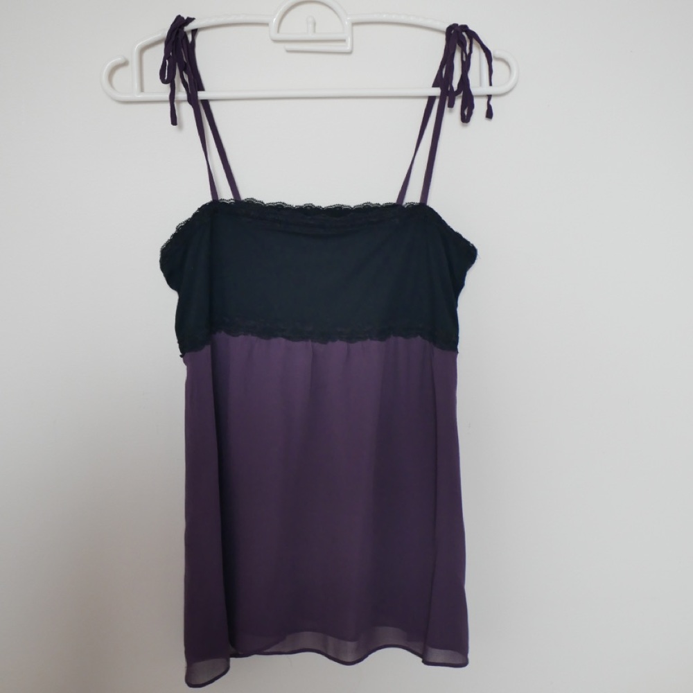 Theory Camisole Silk